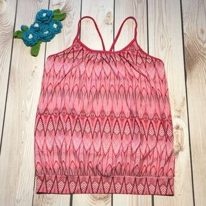 Prana women’s tank top